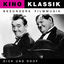 Cover Kino Klassik - Besondere Filmmusik: Dick und Doof