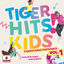 Cover Tigerstarke Popsongs - Vol. 1