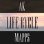 Cover Life Cycle (feat. Mapps)