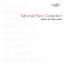 Cover Minimal Piano Collection