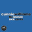 Cover Cunnie Williams - Mr.Music (BKR Edits)