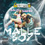 Cover Malle Boy