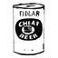 Cover Cheap Beer