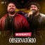 Cover Os Menotti No Observatório, Vol. 2 (Ao Vivo)