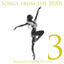 Cover Reimagined for Ballet Class: Songs from the 2020s, Vol. 3