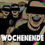 Cover Wochenende