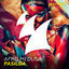 Cover Pasilda (Extended Versions)
