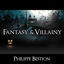 Cover Fantasy and Villainy