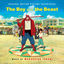Cover The Boy and The Beast (Original Soundtrack Album)