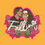 Cover Falling