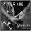 Cover Yin & Yang