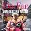 Cover Die Fee von gestern Nacht