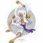 Cover ONE PIECE Original Soundtrack"GEAR5"