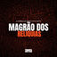 Cover MAGRÃO DOS RELIQUIAS