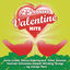 Cover 25 Danske Valentine-Hits