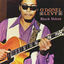 Cover Black Velvet (2024 Remastered Version)