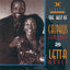 Cover The Best Of Letta & Caiphus