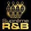 Cover Suprême R&B