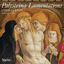 Cover Palestrina: Lamentations for Easter II