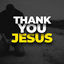 Cover Thank You Jesus