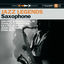 Cover Jazz Legends: Saxophone