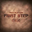 Cover FIRST STEP