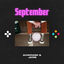 Cover September