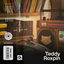 Cover chillhop beat tapes: Teddy Roxpin