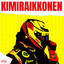 Cover Kimi Raikkonen
