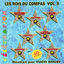 Cover Les rois du compas, vol. 2