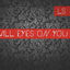 Cover All Eyes on You