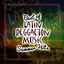 Cover Best of Latin Reggaeton Music Summer Hits. La Mejor Musica Regueton Latino Exitos Del Verano