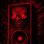 Cover TURN UP THE BASS