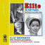 Cover Ellie Greenwich: The Kind Of Girl You Can't Forget (The Early Years 1962-1964)