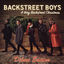Cover A Very Backstreet Christmas