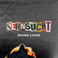 Cover Sehnsucht