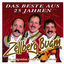 Cover Das Beste Aus 25 Jahren - 25 Hits