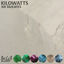 Cover Six Silicates