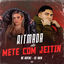Cover Ritmada do Mete Com Jeitin