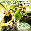 Cover Vamos Pa'lante
