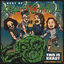 Cover This is Kraut (Live und Demos)