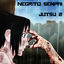 Cover JUTSU 2