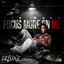 Cover Focus More On Me (Deluxe)