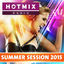 Cover Hotmixradio - Summer Session 2015
