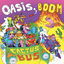 Cover Cactus Bus