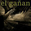 Cover El gañan (Instrumental)