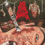 Cover Slave to the Scalpel