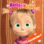 Cover Masha et Michka. Chansons, pt. 1