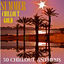 Cover Summer Chillout Gold