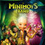 Cover Le Minimoys band